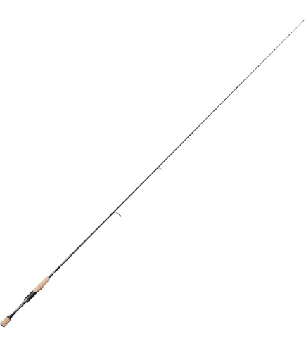 Amazon | シマノ(SHIMANO) バスロッド 26ポイズングロリアス 174MH+